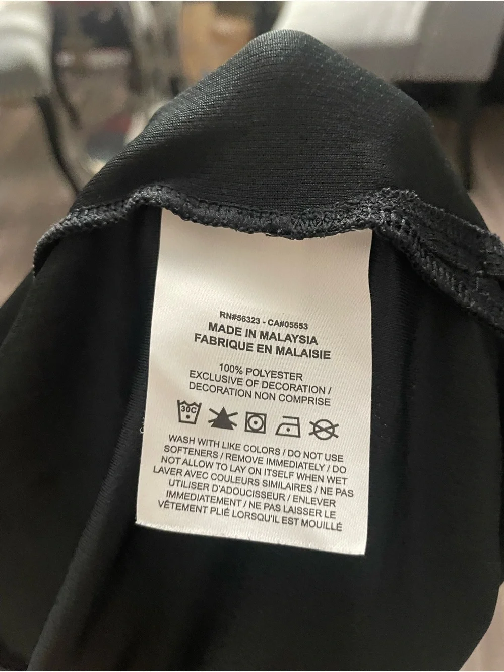 Nike Purdue Boilmakers Racerback Tank Top